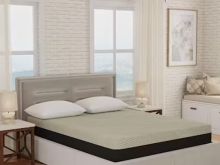12" Gel Memory Foam