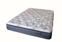 Blue Sky Pillow Top Mattress