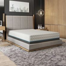 Copper Lux 14" Mattress