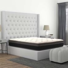 CS Hybrid 12" Mattress