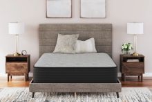 Palisades Plush Mattress