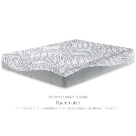 10 Inch Memory Foam Mattress 10 Inch Memory Foam Mattress