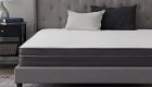 10" Hybrid Bonnell Spring Gel Memory Foam Mattress