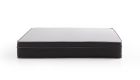 10" Hybrid Bonnell Spring Gel Memory Foam Mattress