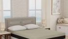 12" Gel Memory Foam