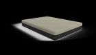 12" Gel Memory Foam