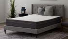 12" Hybrid Bonnell Spring Gel Memory Foam Mattress