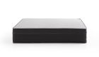 12" Hybrid Bonnell Spring Gel Memory Foam Mattress