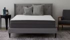 12" Hybrid Bonnell Spring Gel Memory Foam Mattress