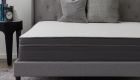 12" Hybrid Bonnell Spring Gel Memory Foam Mattress