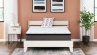 12 Inch Pocketed Hybrid Mattress