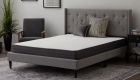 8" Gel Memory Foam Hybrid Mattress