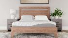 8 Inch Memory Foam Twin Mattress