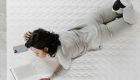 Copper Lux 14" Mattress