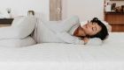 Copper Lux 14" Mattress
