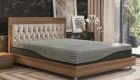 Gel Max 12" Mattress