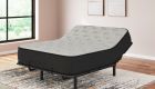 Palisades Plush Mattress