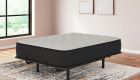 Palisades Plush Mattress