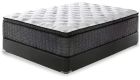 Ultra Luxury Et With Memory Foam Mattress