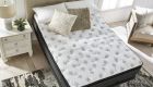 Ultra Luxury Et With Memory Foam Mattress