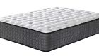 Ultra Luxury Firm Tight Top With Memory Foam Mattress