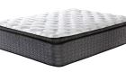 Ultra Luxury Pt With Latex Mattress