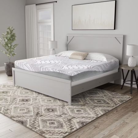 12 Inch Memory Foam Twin Mattress 12 Inch Memory Foam Twin Mattress
