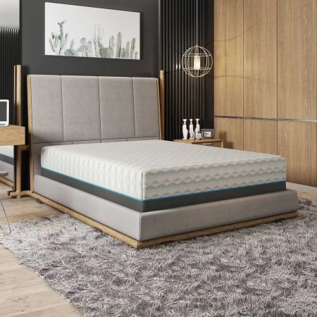 Copper Lux 14" Mattress Copper Lux 14" Mattress