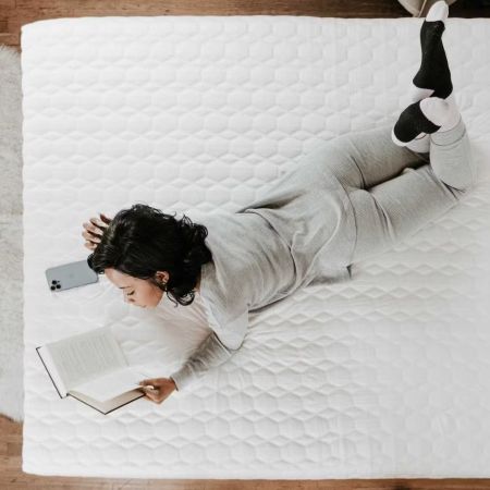 Copper Lux 14" Mattress Copper Lux 14" Mattress