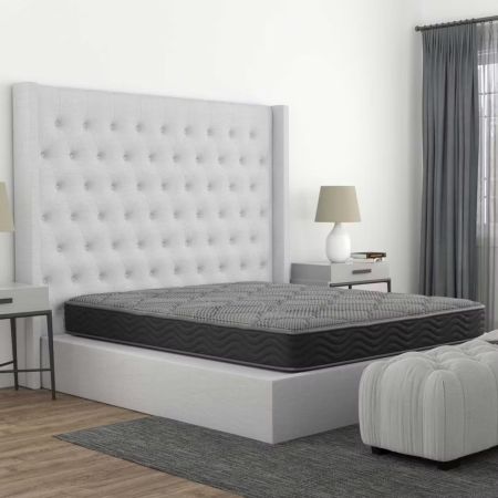 CS Hybrid 8" Mattress CS Hybrid 8" Mattress