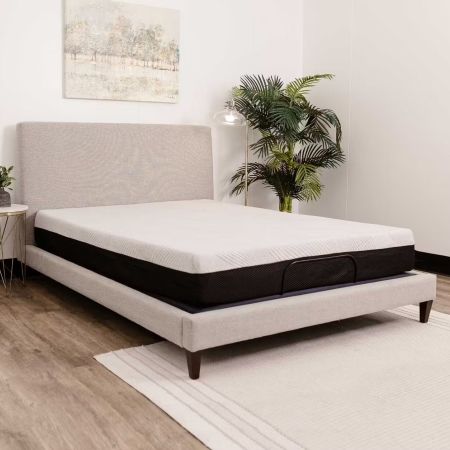 Gel Comfort 10" Mattress Gel Comfort 10" Mattress