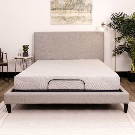 Gel Comfort 8" Mattress Gel Comfort 8" Mattress