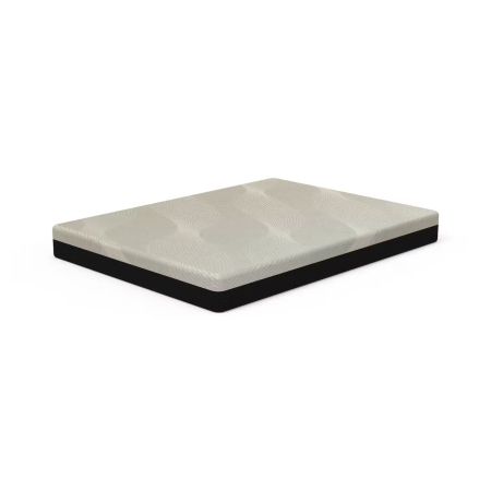 Gel Comfort 8" Mattress Gel Comfort 8" Mattress