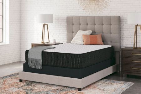 Limited Edition Firm Mattress Limited Edition Firm Mattress