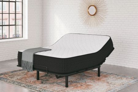 Limited Edition Firm Mattress Limited Edition Firm Mattress