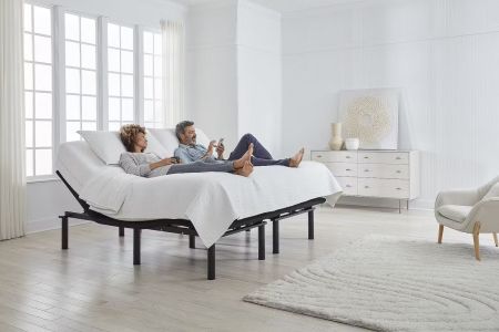 RIO 2.0 Adjustable Bed RIO 2.0 Adjustable Bed