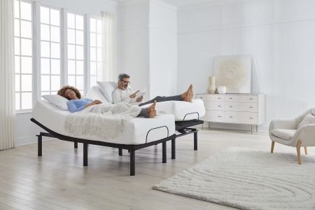 RIO 4.0 Adjustable Bed RIO 4.0 Adjustable Bed