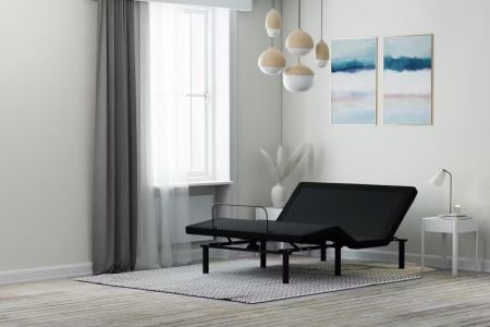 RIO 4.0 Adjustable Bed RIO 4.0 Adjustable Bed