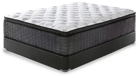 Ultra Luxury Et With Memory Foam Mattress Ultra Luxury Et With Memory Foam Mattress
