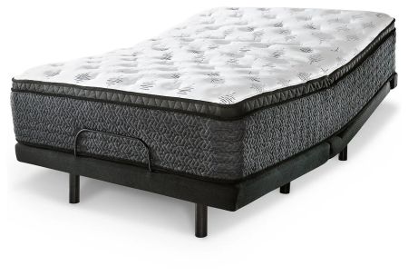 Ultra Luxury Et With Memory Foam Mattress Ultra Luxury Et With Memory Foam Mattress