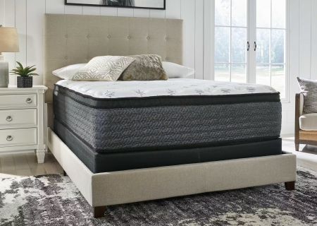 Ultra Luxury Et With Memory Foam Mattress Ultra Luxury Et With Memory Foam Mattress