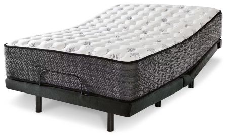 Ultra Luxury Firm Tight Top With Memory Foam Mattress Ultra Luxury Firm Tight Top With Memory Foam Mattress