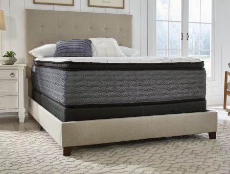 Ultra Luxury Pt With Latex Mattress Ultra Luxury Pt With Latex Mattress
