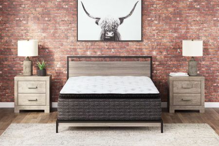 Ultra Luxury Pt With Latex Mattress Ultra Luxury Pt With Latex Mattress