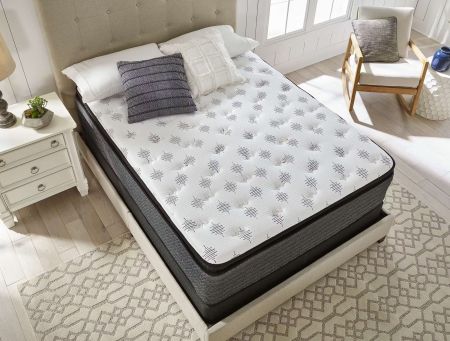 Ultra Luxury Pt With Latex Mattress Ultra Luxury Pt With Latex Mattress