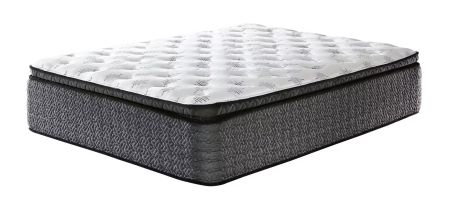 Ultra Luxury Pt With Latex Mattress Ultra Luxury Pt With Latex Mattress
