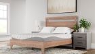 10 Inch Memory Foam Mattress