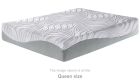 12 Inch Memory Foam Twin Mattress